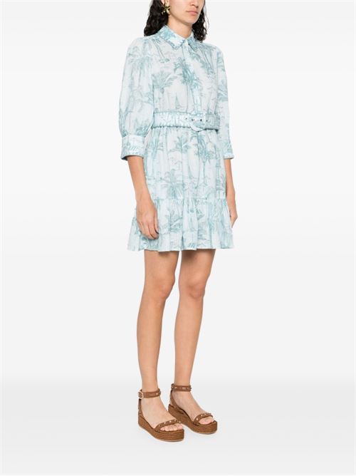Abito donna corto MC2 SAINT BARTH | DAISI05354H